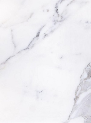 Mramor White Sedef 61x30,5x1 cm