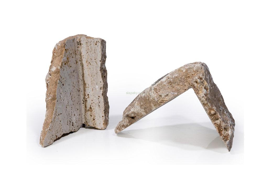 Přírodní kámen obklad RockFace Airon