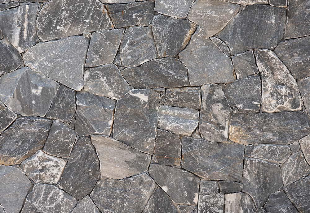 Přírodní kámen obklad RockFace Evenos