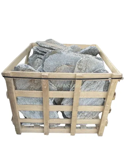 Šlapák  ANTIK MULTI "XL" nášlapné kamene