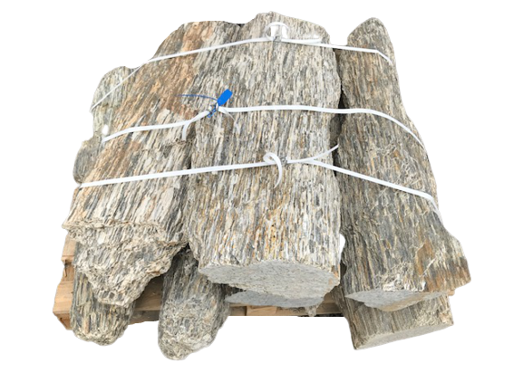 Solitérny kameň rula, výška 90-120 cm