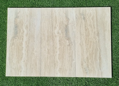 Travertín LIGHT VC - 30,5 x 61 x 1,2 cm