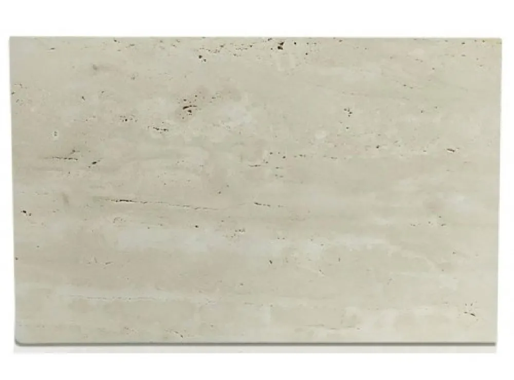 Travertin LIGHT volné délky FL x 30,5 x 1,2 cm - VÝPRODEJ