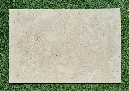Travertín Medium CC - 40,6 x 61 x 1,2 vyplnany